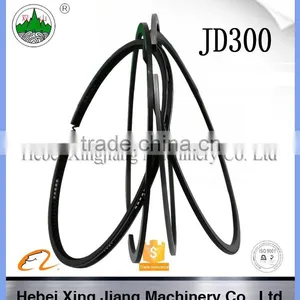Farm Tractor Spare Parts Diesel Engine Parts Piston Ring Set thumbnail-2