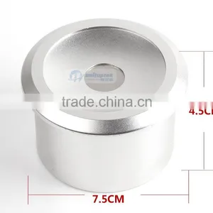 Strong Magnetic Intensity 18,000gs Security Tag Remover Magnetic Force Hard Detacher EAS Detacher Removers Magentic Hard Tags thumbnail-5