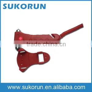 Good Quality Emergency Safety Hammer Kit for Yutong Bus thumbnail-1