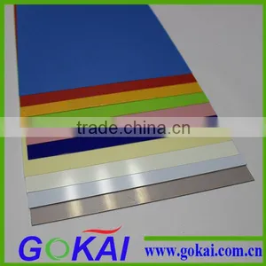 Namecard Use Widely Offset Printing Pvc Plastic Sheet thumbnail-2