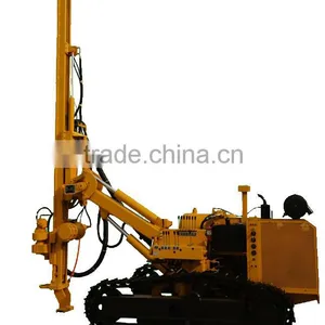 2015 Hot Sale Portable Water Well Drilling Rigs for Sale thumbnail-1