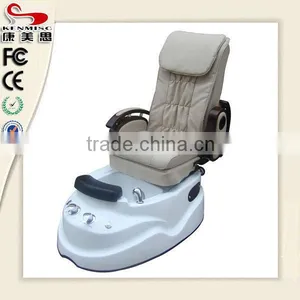 Reasonable Price Foshan Arcylic Basin Spa Pedicure Chair Factory thumbnail-1