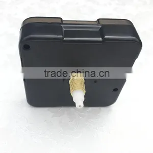 DIY Quartz Wall Clock Movement Mechanism Repair Part thumbnail-2