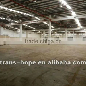 Tianjing Good Warehouse to Russia thumbnail-1