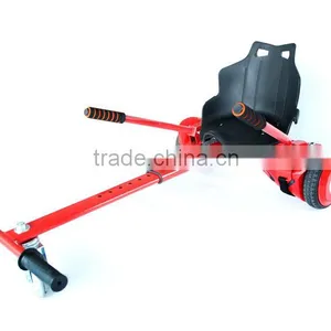 Best Selling Hoverkart for 2 Wheels Smart Electric Scooter Hoverseat/ Hovercart thumbnail-3