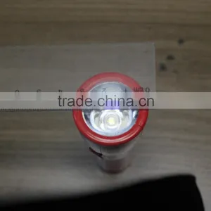 1w Powerful Mini Flashlight With Money Detector Function thumbnail-5