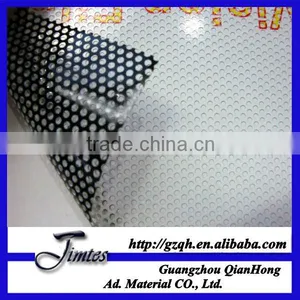 Inkjet Vinyl Window Sticker Printing thumbnail-1