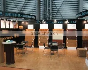 Xian Leecork Co., Ltd. company overview - view 1 thumbnail