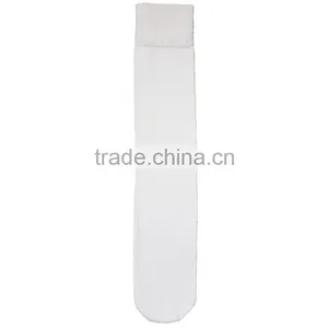 Wholesale Blank Polyester Socks for Sublimation Without Elastic thumbnail-1