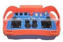 Demolition Furnace Machine for Remote Control YKGR-Q4D2M thumbnail-1