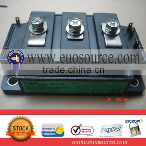 Darlington Power Module 2DI100D-100 thumbnail-3