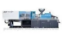 50T PP/PE/PET/PS/ABS Fitting Energy-saving Injection Moulding Machine thumbnail-1