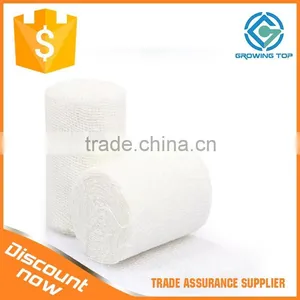 100%cotton Absorbent Surgical Cotton Wool Roll thumbnail-1