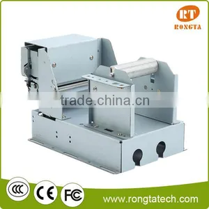 PM532----80mm Thermal Kiosk Printer Module-----high Printing Speed Kiosk Printer thumbnail-5