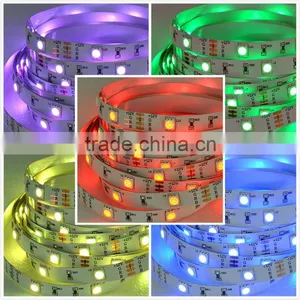 DIP Flexible Car Led String/striplight thumbnail-2