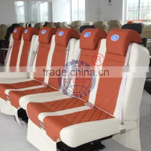 Car Seats for Sale,Genuine Leather Car Seats,2 Seats Electric Car thumbnail-4