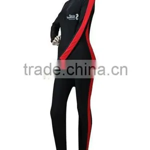 Lycra Suit / Dive Skin (WS-087) thumbnail-1