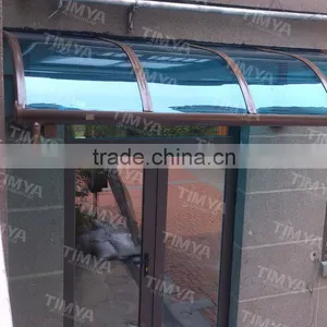 2015 Decorative Small Aluminum Awning Aluminum Awning and Louver thumbnail-3