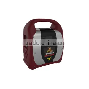 Lithium Battery Jump Starter Diesel Booster 12v 24v thumbnail-1