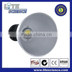 IP65 LM80 100w Hot Sales Led High Bay Lights With 5 Years Warranty Form Lite Science thumbnail-1