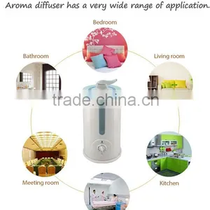 2015 Korean Air Classic Ultrasonic Fancy Humidifier thumbnail-3