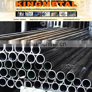 ASTM A213 T92 Seamless Alloy Steelheat Exchanger Pipe & Boiler Pipe . thumbnail-2