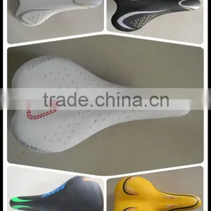 Road Bike Saddle, Bicycle Saddle, Bicycle Parts thumbnail-1