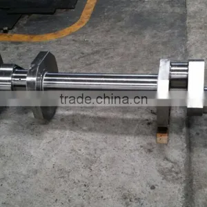 Compressor Crankshaft,good Quality thumbnail-2
