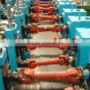 Steel Tube Mill Machinery thumbnail-1