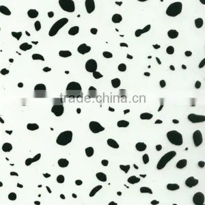 Water Transfer Printing Hydro Graphics Film--Dairy Cow Pattern Width 100cm GW12770 thumbnail-1