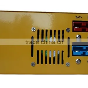 SC-MCA MPPT 40A off Grid Solar Charge Controller thumbnail-2