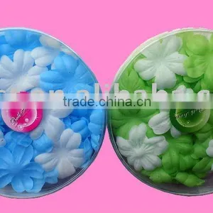 Leave Soap Petals thumbnail-1