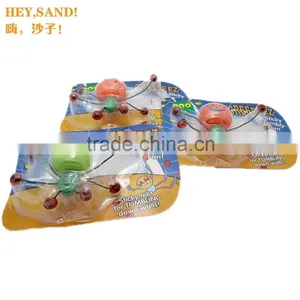 Creepeez Kids Children Toys Cool Design Fun Toys Sticky Tumbly Fun Alien - Figure Varies Wall Crawler thumbnail-3
