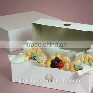 High Quality Sturdy Macaron Box Packaging thumbnail-2