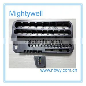 Battery Organizer With Battery Capacity Tester/ Storage/battery Organizer thumbnail-4