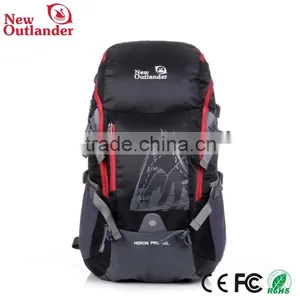 Outlander High Quality Promotion Foldable Travel Bag thumbnail-1