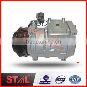 BMW5 E34 E36 10PA17C 64528391880 Auto Car Air Conditioning Compressor thumbnail-1