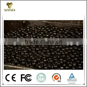 China Made Standard Slag Retaining Ball Ordered in LCL thumbnail-1