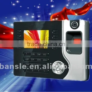 RFID Biometric Fingerprint Time Attendance KO-RL60 thumbnail-1