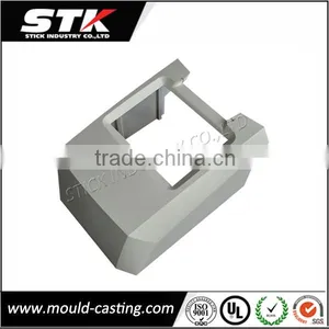 Prototype for Plastic Box and Cover Parts thumbnail-1