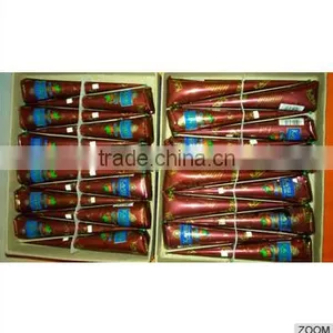 Make Use Natural Henna Cone thumbnail-3