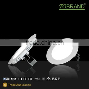 2016 Hot Sale 18W Surface Mounted Round LED Panel Light thumbnail-1