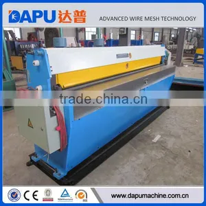 2016 Advanced Industrial Mesh Welding Machine Quality Choice thumbnail-4