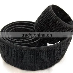 Custom Fexible Hook Loop Tape, Good Quality Colorful Fexible Hook and Loop Tape thumbnail-2