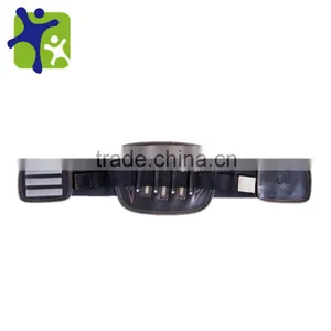 3 in 1 Artificial Leather Back Support thumbnail-1