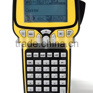 Handheld Thermal Label Printer thumbnail-2