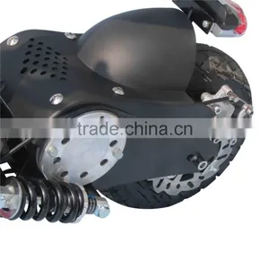 New Model Escooter 1500w With 1500w Brushless Motor thumbnail-5