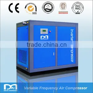 Variable Speed Gas Air Compressor thumbnail-1