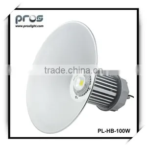 AC85~265V 50W Led High Bay Light, Led High Bay Light Fixture, Industrial Led High Bay Light thumbnail-1