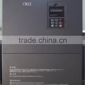 VSD VFD AC Motor Speed Controller thumbnail-1